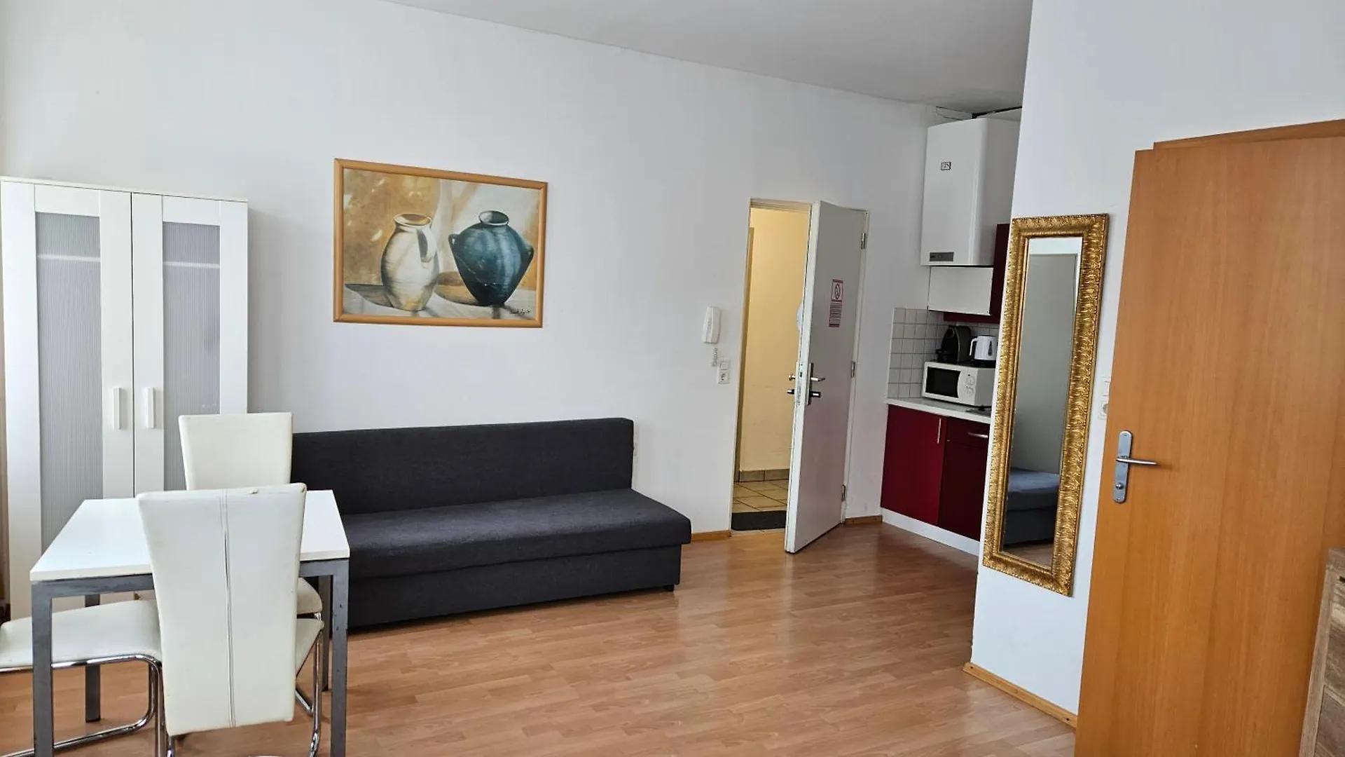 Innsbruck'S Stadtappartement 0*, Innsbruck Austria