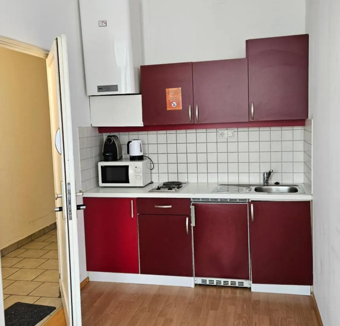 Apartment Innsbruck'S Stadtappartement